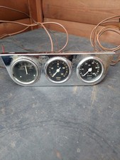 Classic Car Gauges