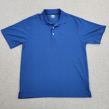 Greg Norman Polo Mens Medium