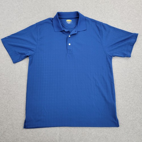 Greg norman polo mens medium - mens,