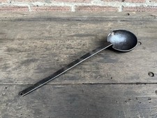 Vintage 15” Blacksmiths