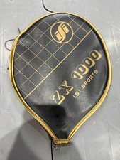 ISI Sports ZX 1000 Badminton