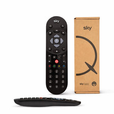 REPLACEMENT OF GENUINE SKY Q
