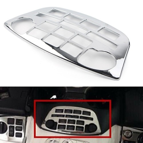 Show radio accent panel - show,