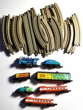 Galoob Micro Machines Mismatch