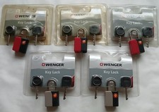 5 OFF WENGER BAGGAGE   / SUIT