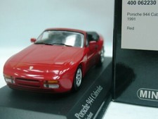 WOW EXTREMELY RARE Porsche 944