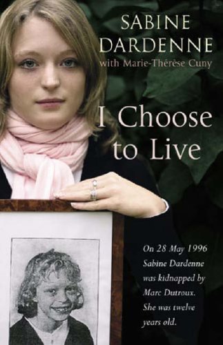 Choose live sabine - choose, live-sabine