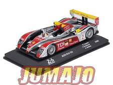 24H242 car 1/43 CENTAURIA 24 hours Mans: Audi R10 TDI #2 winner 1st 2008