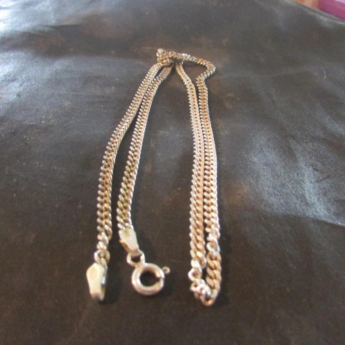 Vintage solid silver - vintage,