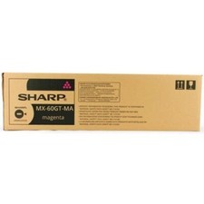 Genuine Original Sharp