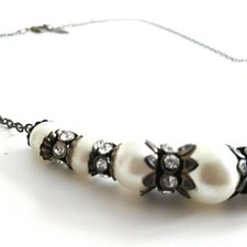 Accessorize Graduated Faux