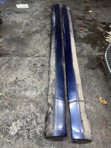 Chrysler 300c saloon blue - saloon,