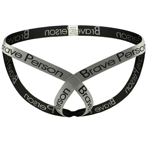 New men jock - new, men's
