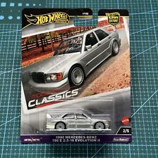 Hot Wheels Premium 2024 |