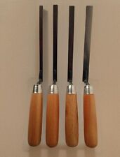 BrickLayer Finger Flat Tuck