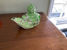 LINGARD WARE TEAPOT OLD MOTHER