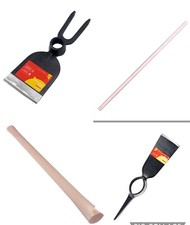 5lb Grubbing mattock head