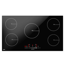 Cooker Hob Induction with 5