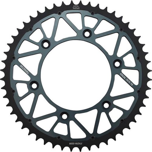 Twinstar steel alloy - jt,