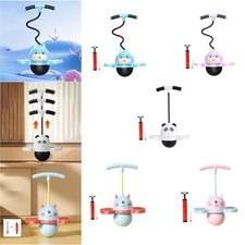 Pogo Ball with Handle Kids