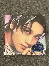 NCT Dream: ISTJ - CD