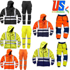 New Hi Vis High Visibility