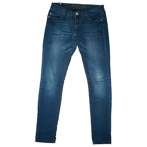 Gin tonic denim womens - gin,