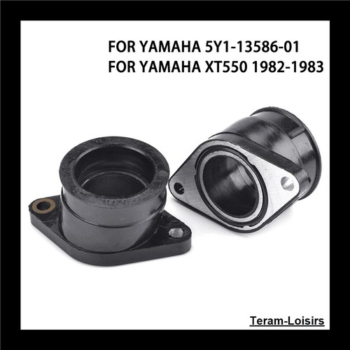 Intake pipes for - intake,
