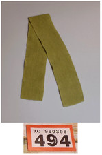 Vintage Action Man 40th Scarf