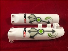 Replacement Fork Guards For