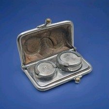 Antique Double Sovereign Coin