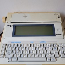 Olympia Carrera WP Electric