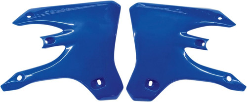Ufo radiator covers - radiator, wr