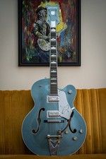 2023 Gretsch G6136T-140 140th