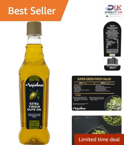 Authentic italian extra virgin - authentic,