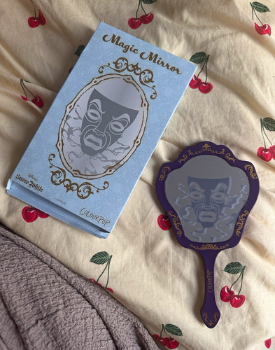 Colourpop disney snow white - snow,