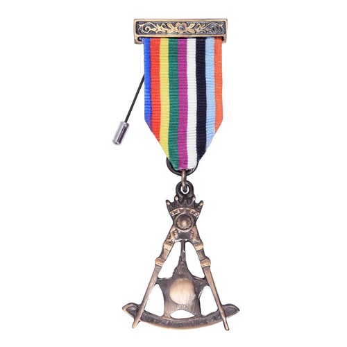 Freemason 14th degree - 14th, scottish