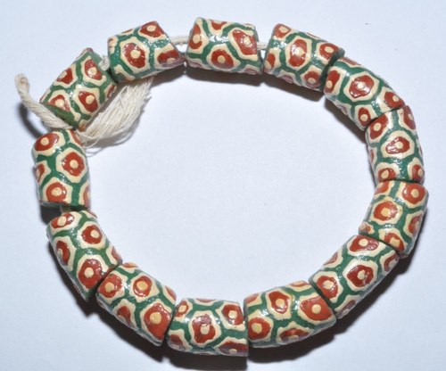 Fine vintage string ornate - fine,