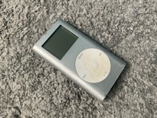 Apple iPod Mini 1st Generation
