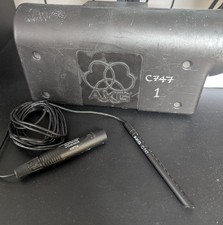 AKG C 747 Shotgun Mini