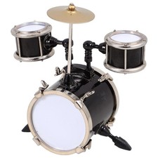 Small Drum Miniature Kit Model