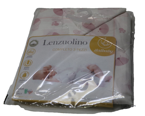 Italbaby 020 1000 003 set - italbaby, 020.1000
