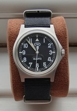 CWC British Military Issue G10