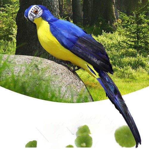 Macaw artificial birds - macaw,