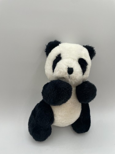 Gund lei ling panda bear - ling, 10"