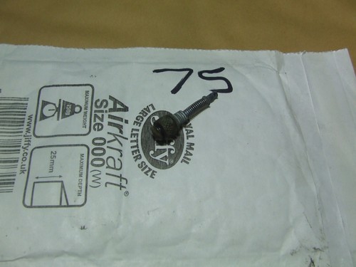 Mamod safety valve - mamod,