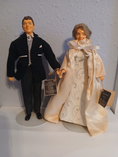 Ronald and nancy reagan - ronald,