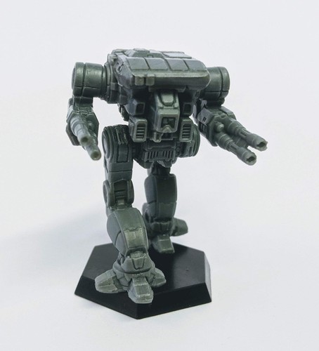 Battletech warhawk single - warhawk,