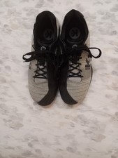 KEMPA "Attack Pro" Fencing Shoes, Size UK 6.5