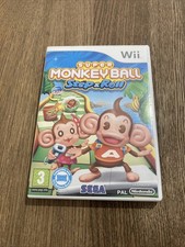 Super Monkey Ball Step & Roll